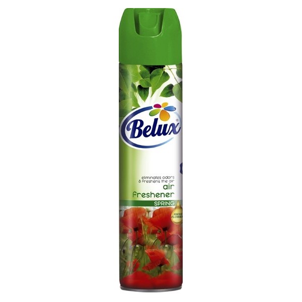 DESODORISANT BELUX SPRING 300ML -1-