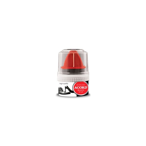 CREME CHAUSSURE 50ML NOIR -1-