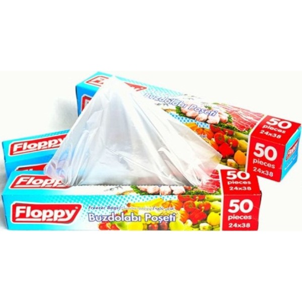 SACHET FRIGO  -50-