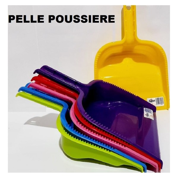 PELLE POUSSIERE KIBEX