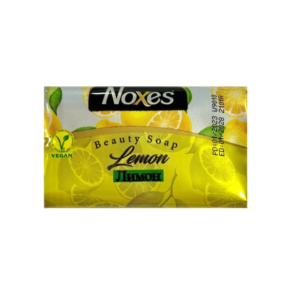 SAVON NOXES 55GR CITRON -1-