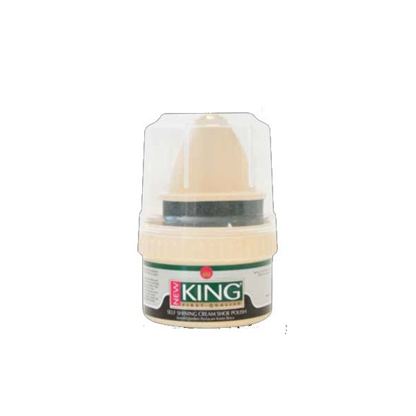 CREME CHAUSSURE NEWKING ECO 60 NOIR