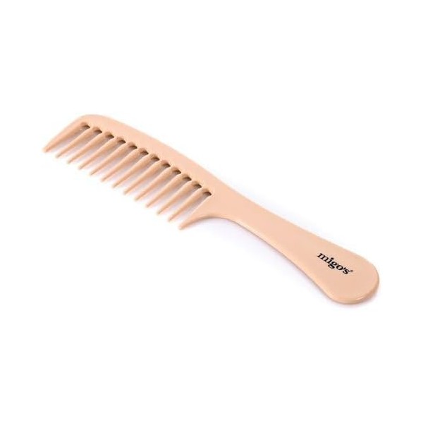 PEIGNE A CHEVEUX DEMELOIR  MIGOS N°3  -1-