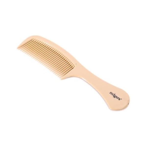 PEIGNE A CHEVEUX DEMELOIR MIGOS N°4  -1-