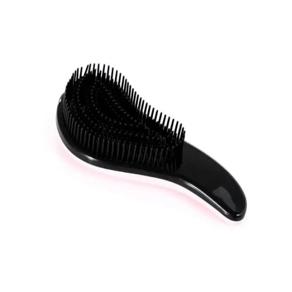 BROSSE CHEVEUX DEMELANTE SILICONE MIGOS -1-