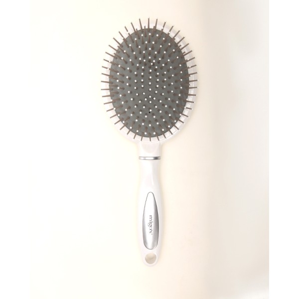 BROSSE CHEVEUX DEMELANTE JOMBO MIGOS -1-