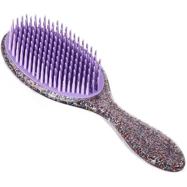 BROSSE CHEVEUX DEMELANTE SILICONE GM MIGOS -1-