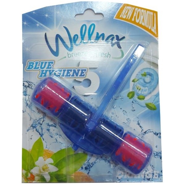 BLOCK WC WELLNAX BLEU WATER ORAN-1-