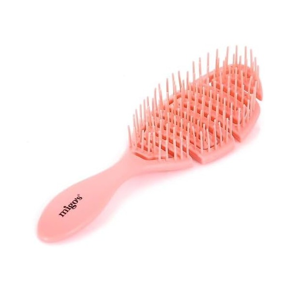 BROSSE CHEVEUX A VIDE MIGOS -1-