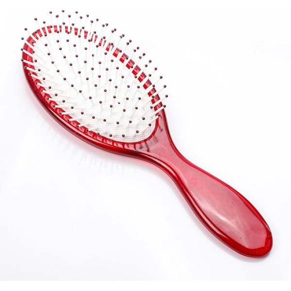 BROSSE CHEVEUX OVALE ACRYLIQUE MIGOS GM -1-