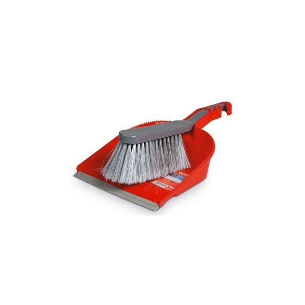 PELLE+ BROSSE TONKITA ROUGE