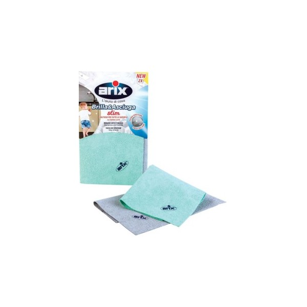 LAVETTE MICROFIBRE ENDUIT BRILLA-2-