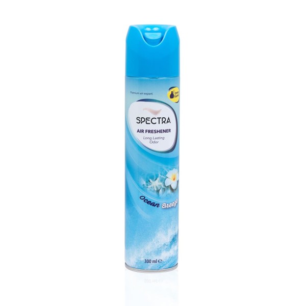 DESODORISANT SPECTRA  OCEAN 300ML -1-