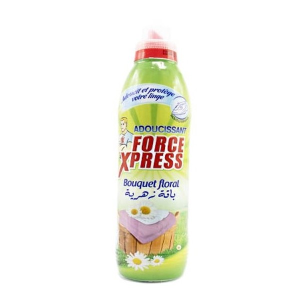 ADOUCISSANT B. FLORAL FORCE 1 L