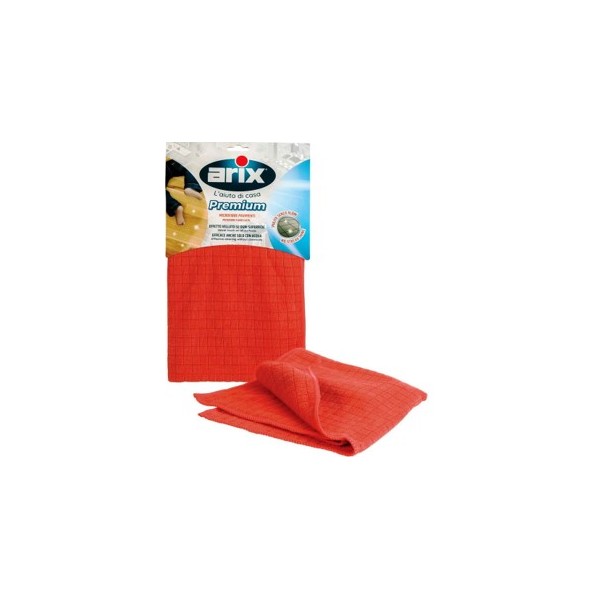 SERPILLIERE MICROFIBRE GM ARIX -1-