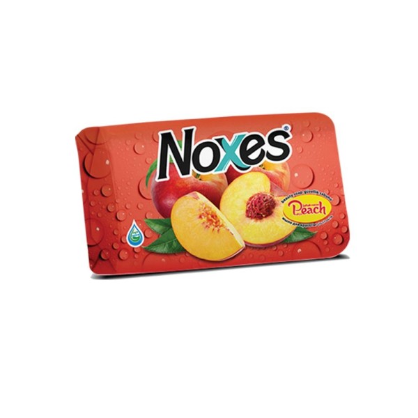 SAVON NOXES  PEACH 150 GR  -1-