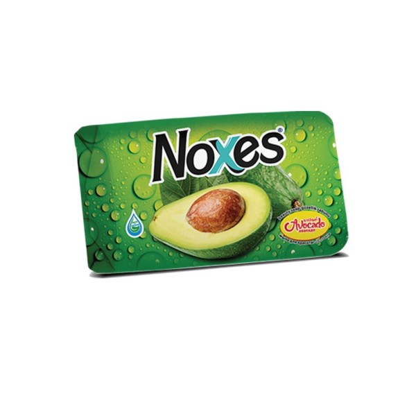 SAVON NOXES  AVOCADO 150 GR  -1-