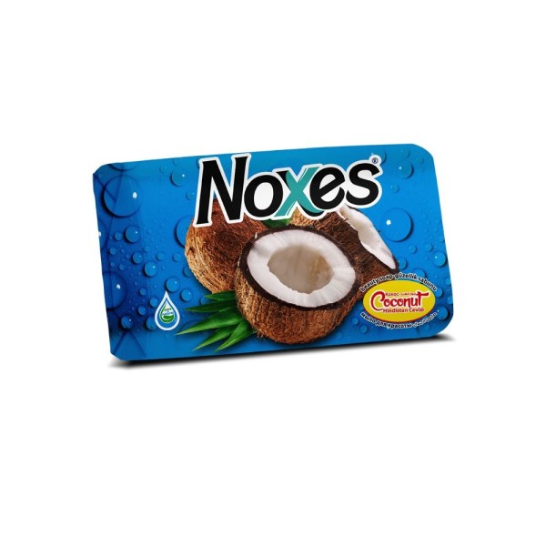 SAVON NOXES COCONUT 150 GR  -1-