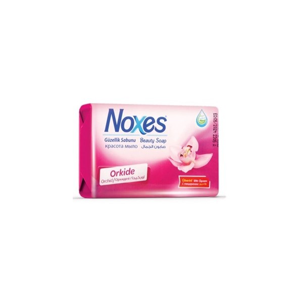 SAVON NOXES ORCHIDE 90 GR  -1-