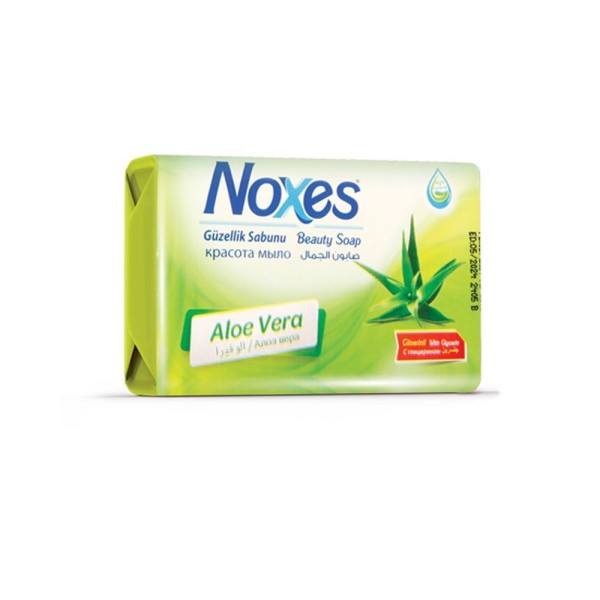 SAVON NOXES ALOE VERA 90 GR  -1-