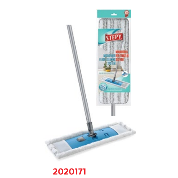 FLAT MOP A/C MANCHE STEPY