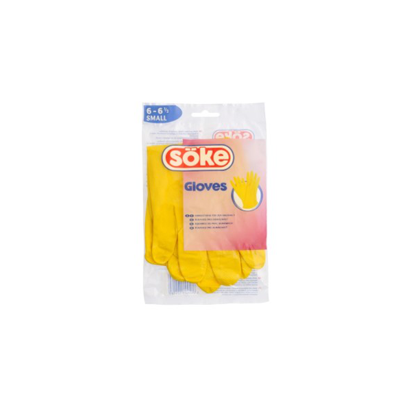 GANT DE MENAGE SOKE-S-