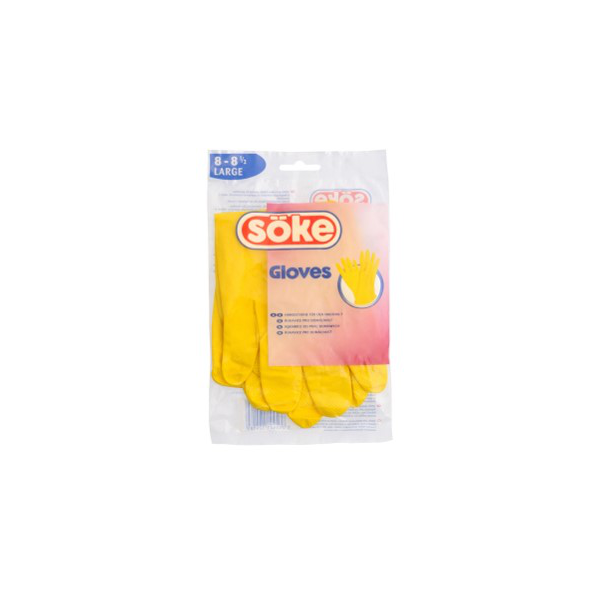 GANT DE MENAGE SOKE-L-