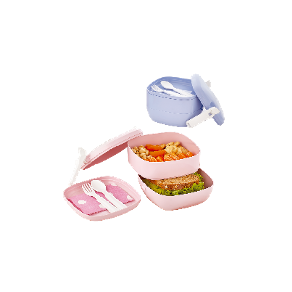 LUNCH BOX TRIO                  