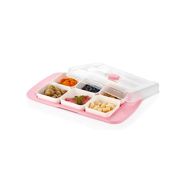 COFFRET PETIT DEJEUNER RECT