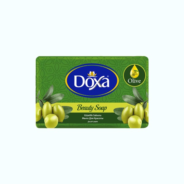 SAVON DOXA 150 GR GLYCERINE HUILE D'OLIVE