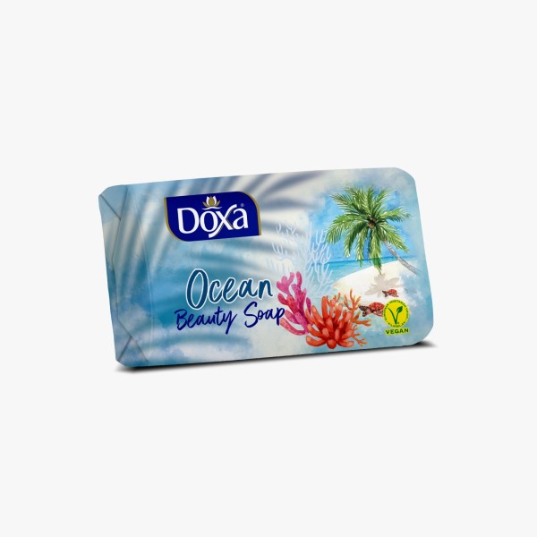 SAVON DOXA 125 GR OCEAN