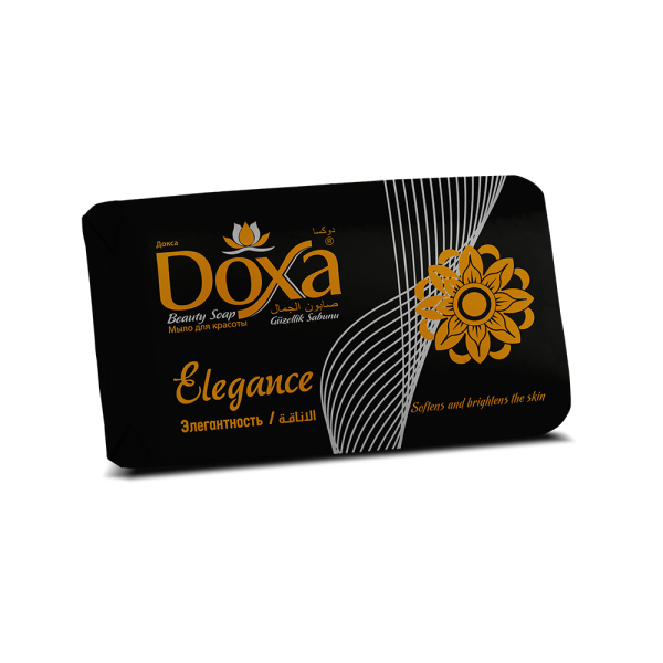 SAVON DOXA 100 GR ELEGANCE