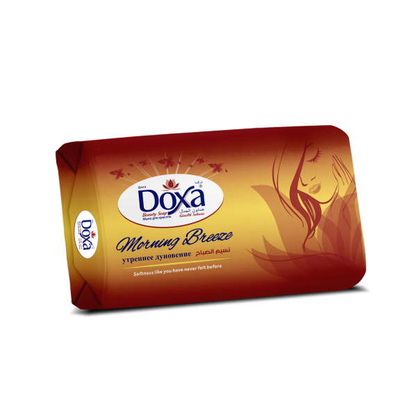 SAVON DOXA 150 GR MORNING BREEZE