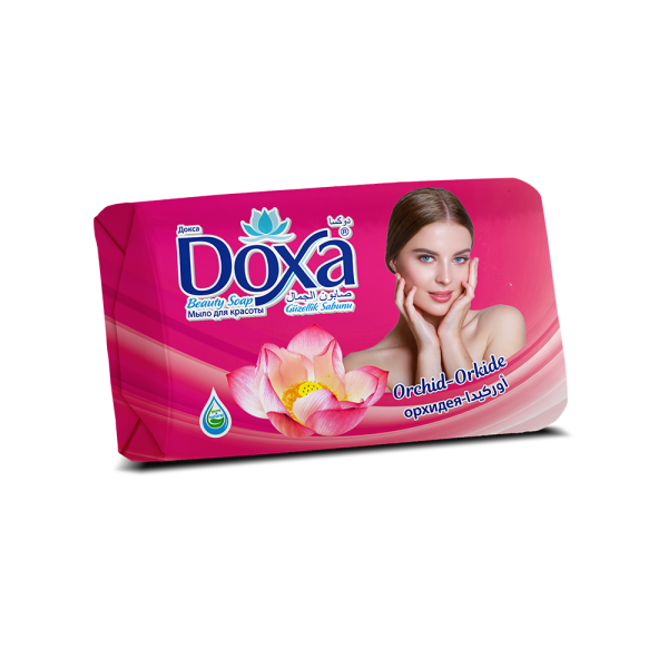 SAVON DOXA 75GR ORCHIDEE