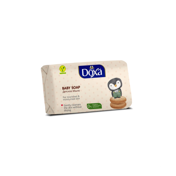 SAVON DOXA 90GR BABY NEW