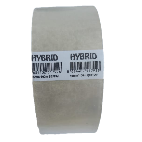 SCOTCH HYBRID 45MM X 100M -6-