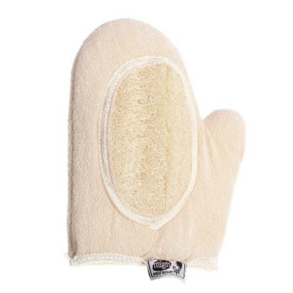 GANT DOUBLE FACE LOOFAH OVALE MIGOS  MAIN -1- 