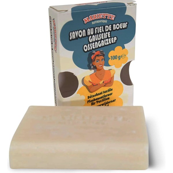 SAVON DETACHAUR MARIETE 100 GR -1-