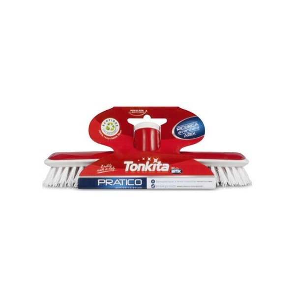 BROSSE SOL PRATICO TONKITA