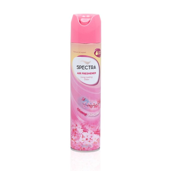 DESODORISANT SPECTRA  CHERRY 300ML -1-