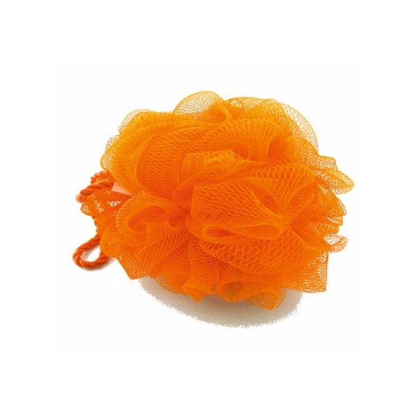 FLEUR DE DOUCHE LOOFAH -15-