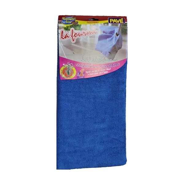 SERPILLIERE MICROFIBRE 50X80 -1-