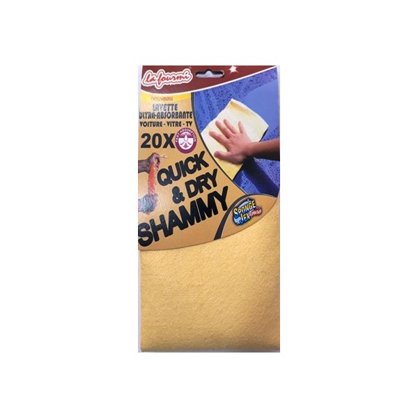 LAVETTE SHAMMY 30X50 -1-