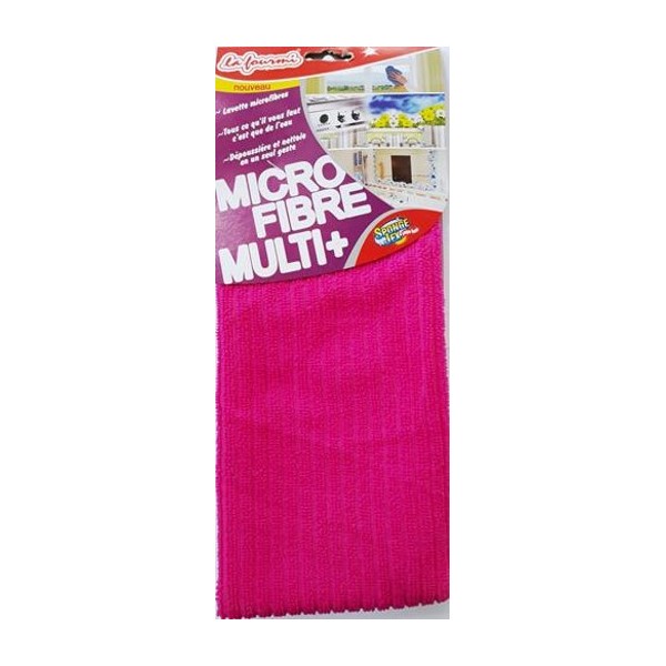 LAVETTE MICROFIBRE MULTI+  -1-