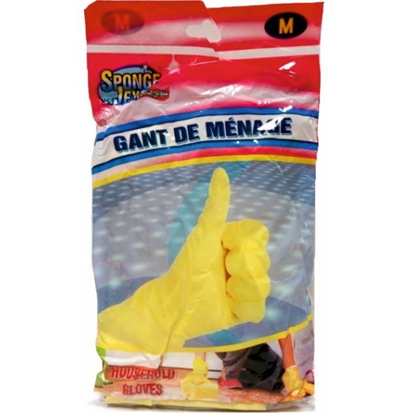 GANT MENAGE SPONGE-JEX SUPER -M--1-