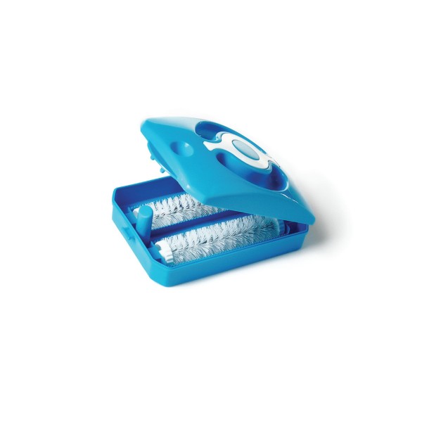 BROSSE TAPIS BINARY ZAMBAK