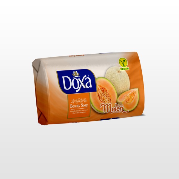 SAVON DOXA 125 GR MELON