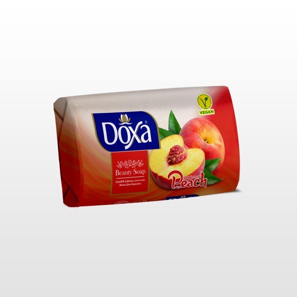 SAVON DOXA 125 GR PECHE