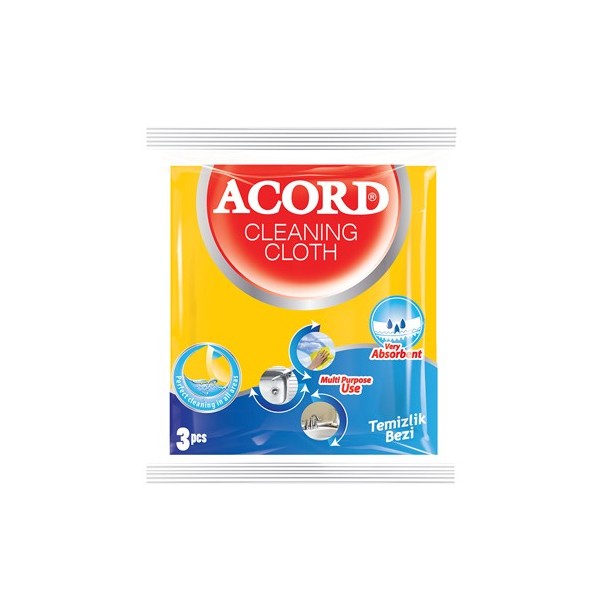 LAVETTE MULTI-USAGE ACCORD -3-