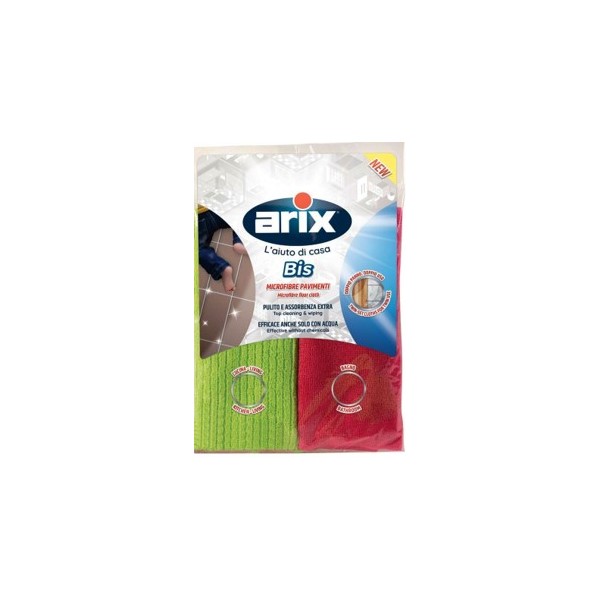 SERPILLIERE MICROFIBRE ARIX -2-